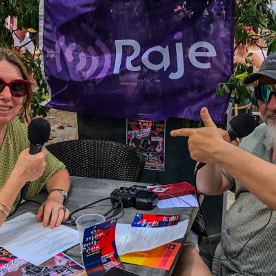 À Aramon, le Festival de l’Eau Émergences revient pour une 5e édition